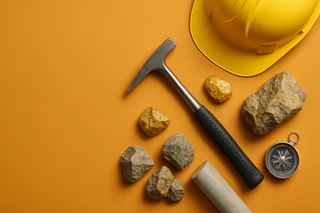 Desert Metals Resumes Trading After Adzope Drilling Update