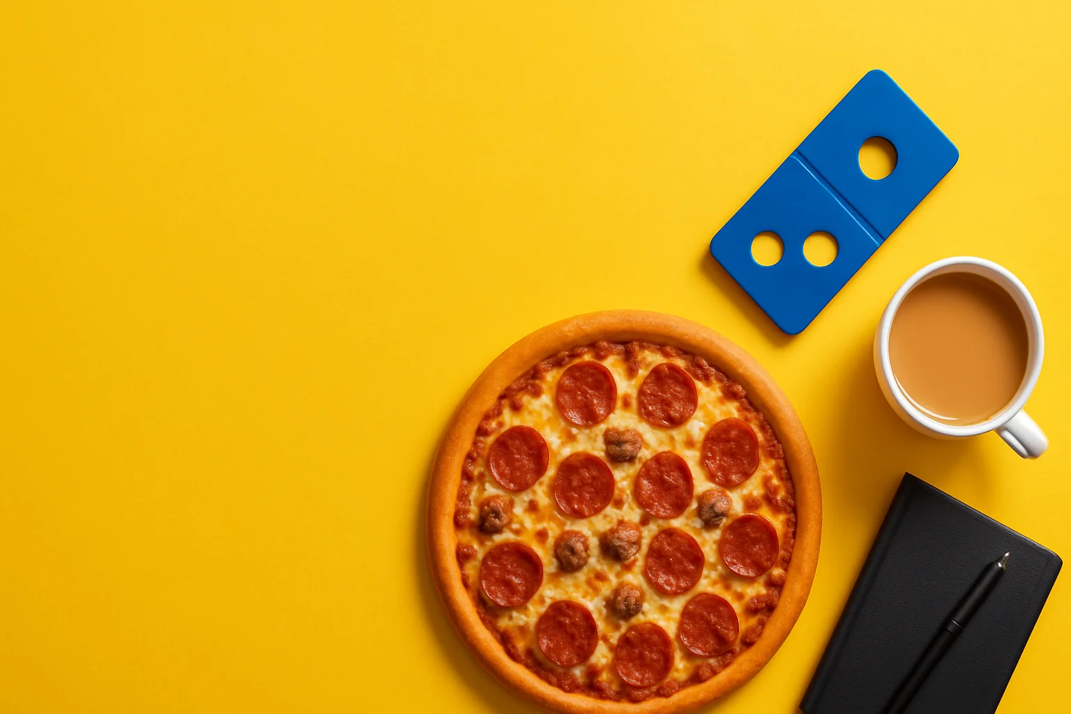 An image related to DOMINO'S PIZZA ENTERPRISES LIMITED