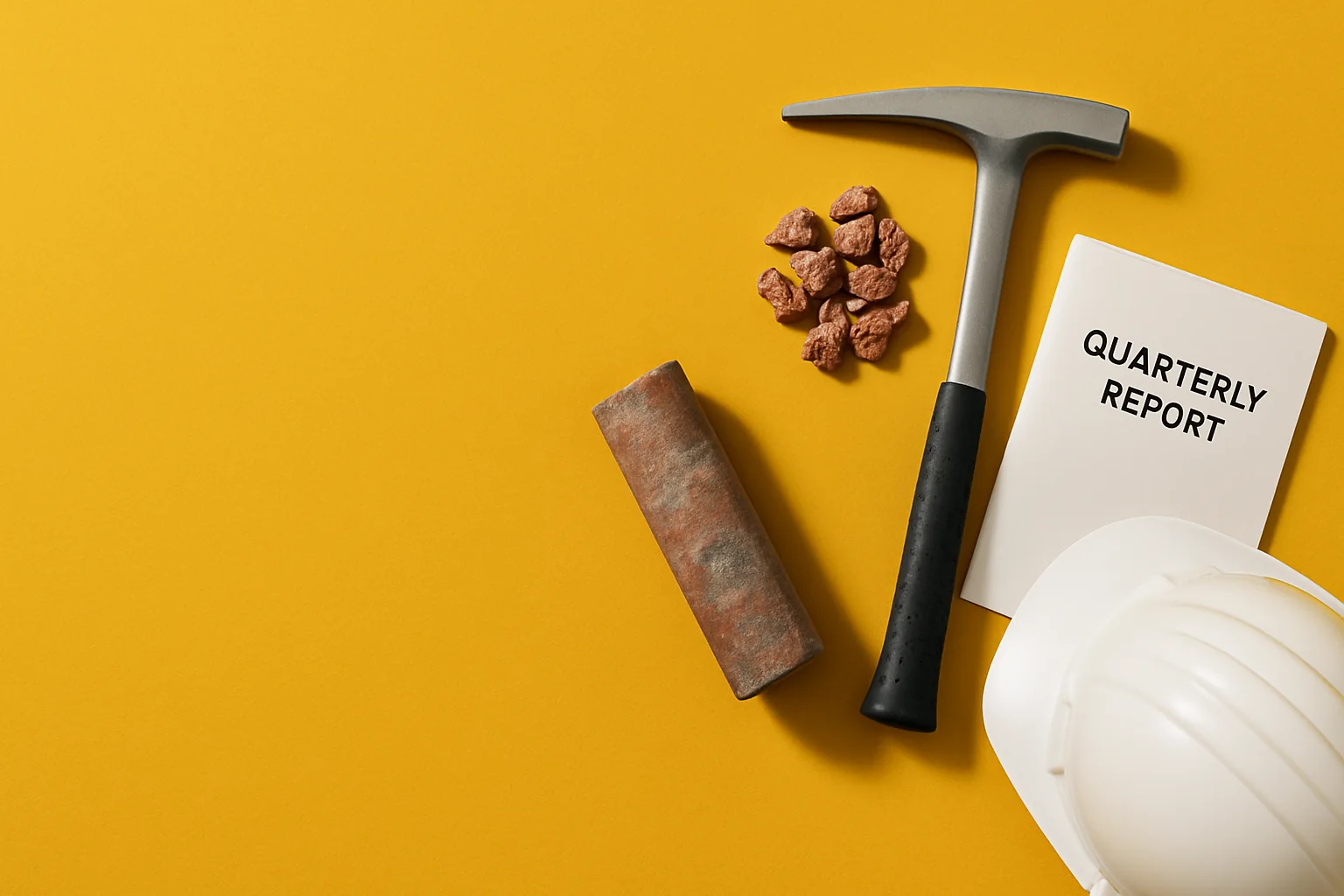 An image related to Terra Metals Limited