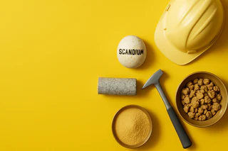 Mount Ridley Mines Unveils Massive 368Mt Scandium Resource in WA
