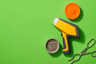 XRF Scientific Boosts Revenue 13.8% as India Office Opens and Product Demand Surges