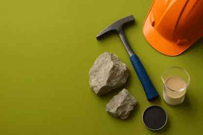 How American Rare Earths’ Halleck Creek Tests Unlock Rare Earth Potential