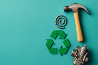 Sims Limited Posts 198% EBIT Surge Amid Decarbonisation and AI Demand