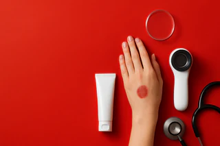 Invion’s INV043 Shows Safety and Early Promise in Skin Cancer Trial