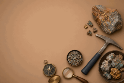 Golden Cross Maintains Focus on Copper Hill Amid Subdued Quarter and ASX Suspension