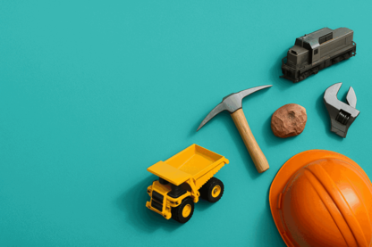 Canyon Resources Mobilises Mining at Minim Martap, Secures Full Stage 1 Funding