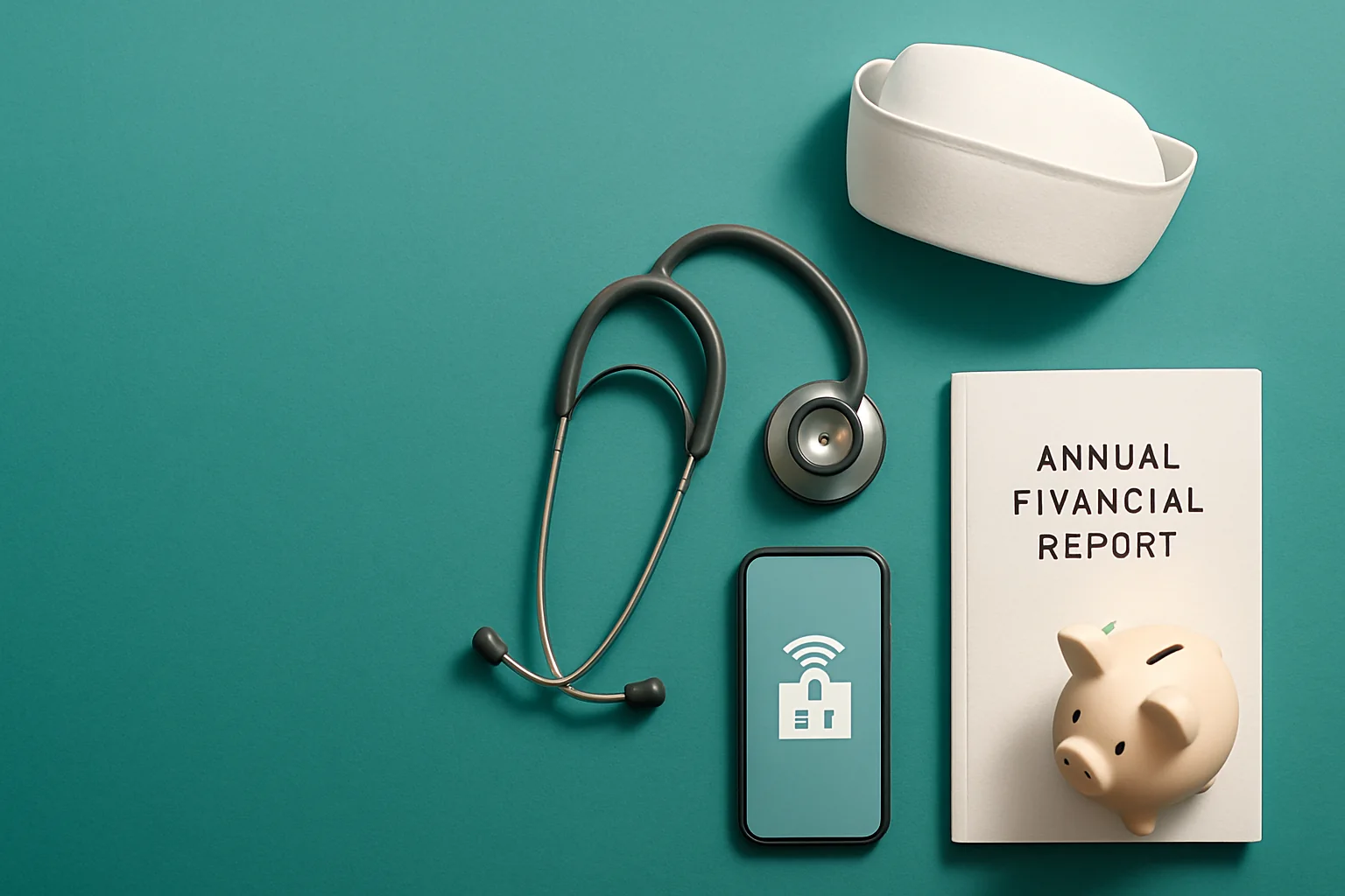 An image related to Austco Healthcare Limited