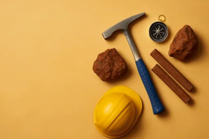 Alchemy Resources Uncovers Extensive High-Grade Iron Ore at Valley Bore