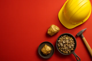 Manuka Resources Unveils 39,000 Oz Gold Ore Reserve at Mt Boppy with A$43M NPV