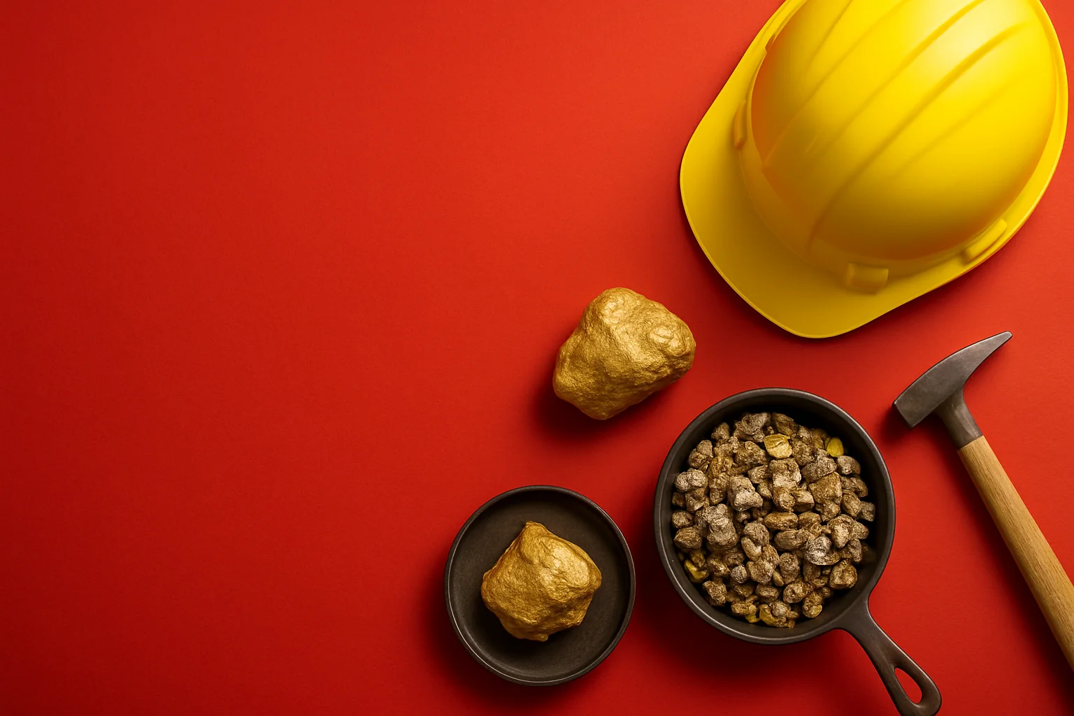 An image related to MANUKA RESOURCES LTD.