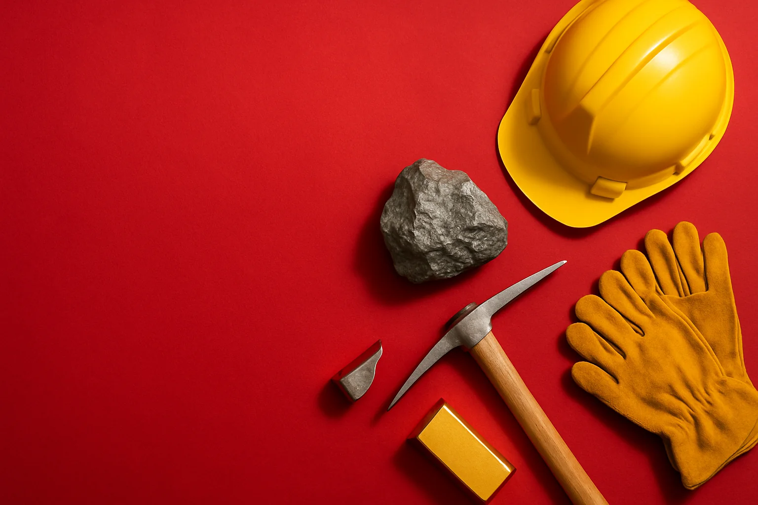 An image related to Future Metals Nl