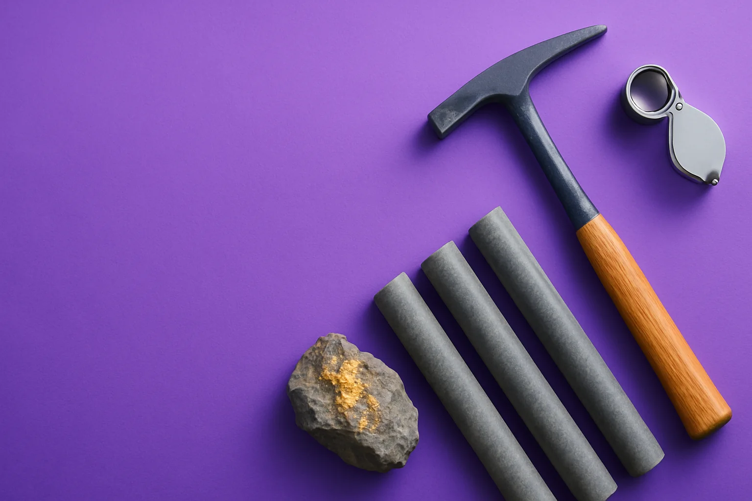 An image related to Zenith Minerals Limited