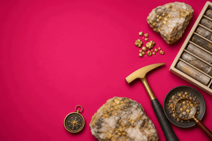 Miramar Advances Gidji Gold Drilling Amid Portfolio Streamlining and $1.49M Raise