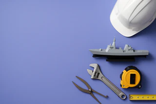Civmec Expands Order Book to $760M, Eyes Naval Shipbuilding Growth