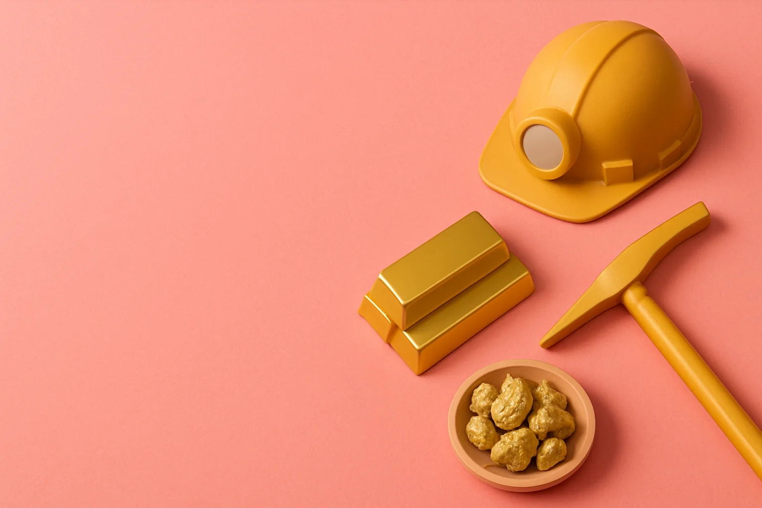 An image related to ORA BANDA MINING LTD