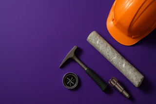 Locksley Resources Begins Diamond Drilling at El Campo REE Prospect in California