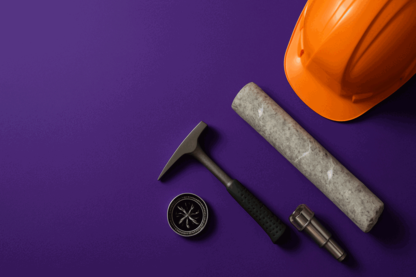 Locksley Resources Begins Diamond Drilling at El Campo REE Prospect in California