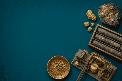 Sunshine Metals Sells Hodgkinson Project to Sharpen Focus on Mt Moss Gold Ramp-Up
