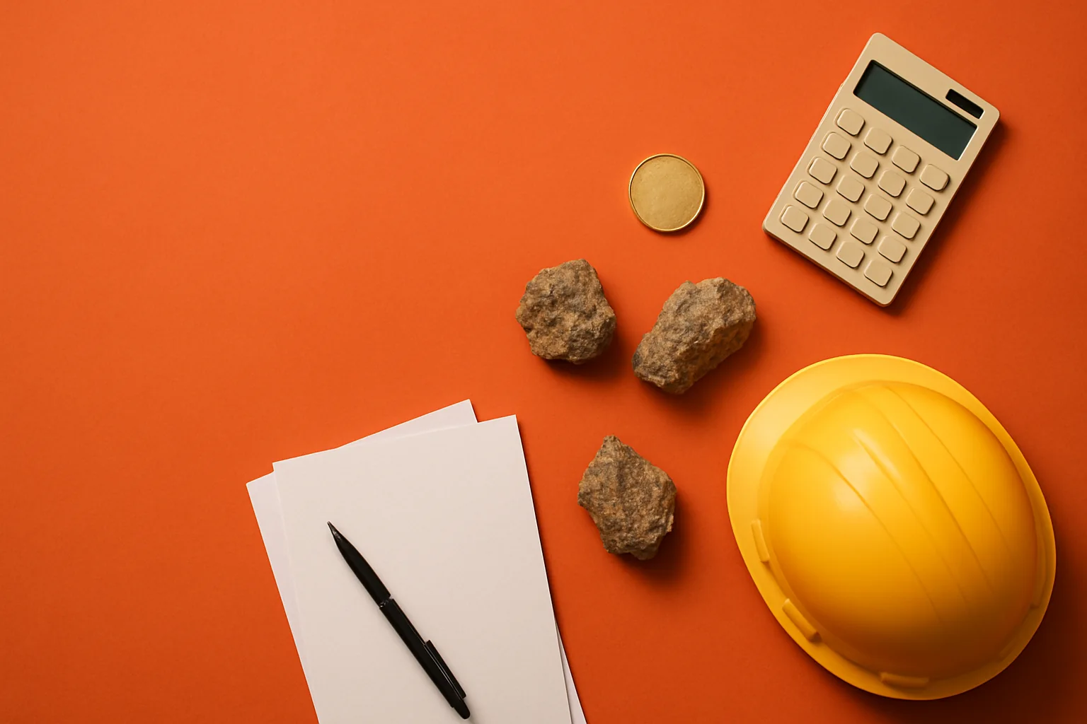 An image related to Qmines Limited