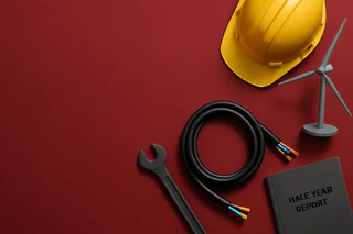 Energy Technologies Faces $5.63M Loss Amid Strategic Shift and Debt Challenges