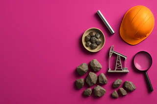 Viridis Eyes U.S. Rare Earth Refinery to Build Ex-China Supply Chain