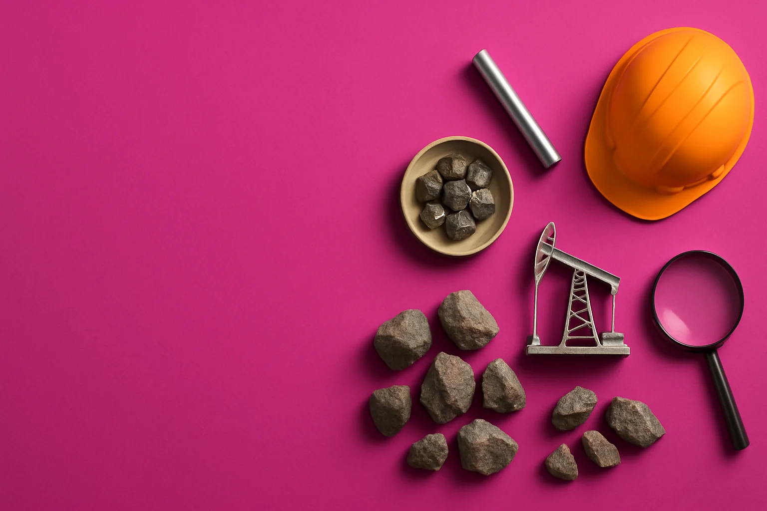 An image related to VIRIDIS MINING AND MINERALS LIMITED