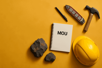 Strike Resources Advances Export Plans with San Nicolas Port MOU