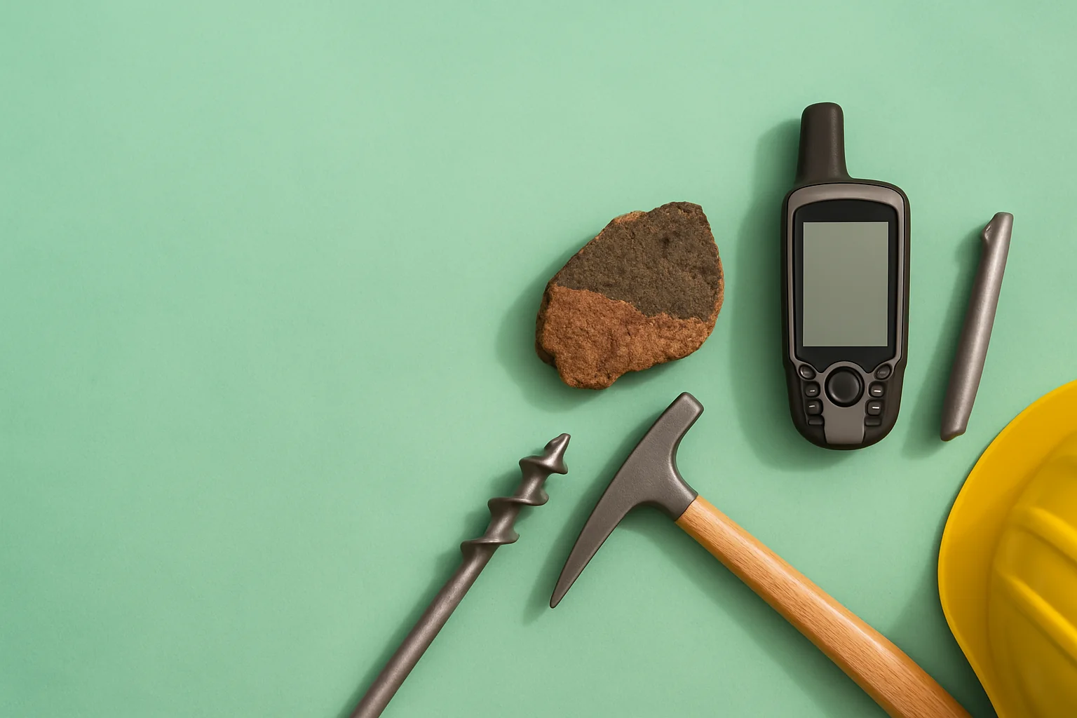 An image related to FORTUNA METALS LTD