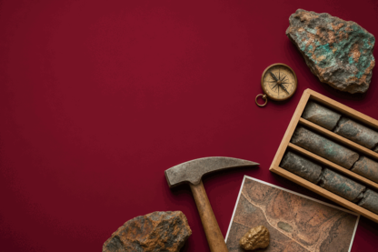 Antares Metals Secures $237,500 to Accelerate Drilling at Historic Quinns Copper Project