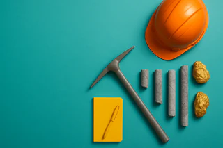 Terrain Minerals Strikes High-Grade Gold at Smokebush’s Lightning Prospect
