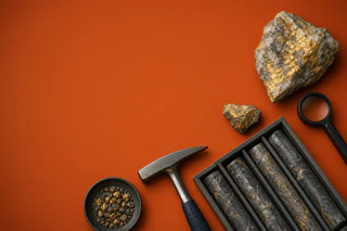 Strickland Metals Lifts Rogozna Resource to 9.25Moz AuEq with 50% Gradina Growth