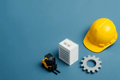 How Goodman’s $12.4bn Pipeline Fuels 9% EPS Growth Ambition