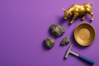 Trigg Minerals Secures High-Grade Central Idaho Antimony-Gold Project with $5M Tribeca Backing