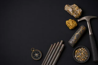 New Talisman maps up to 550,000 ounces of conceptual gold potential