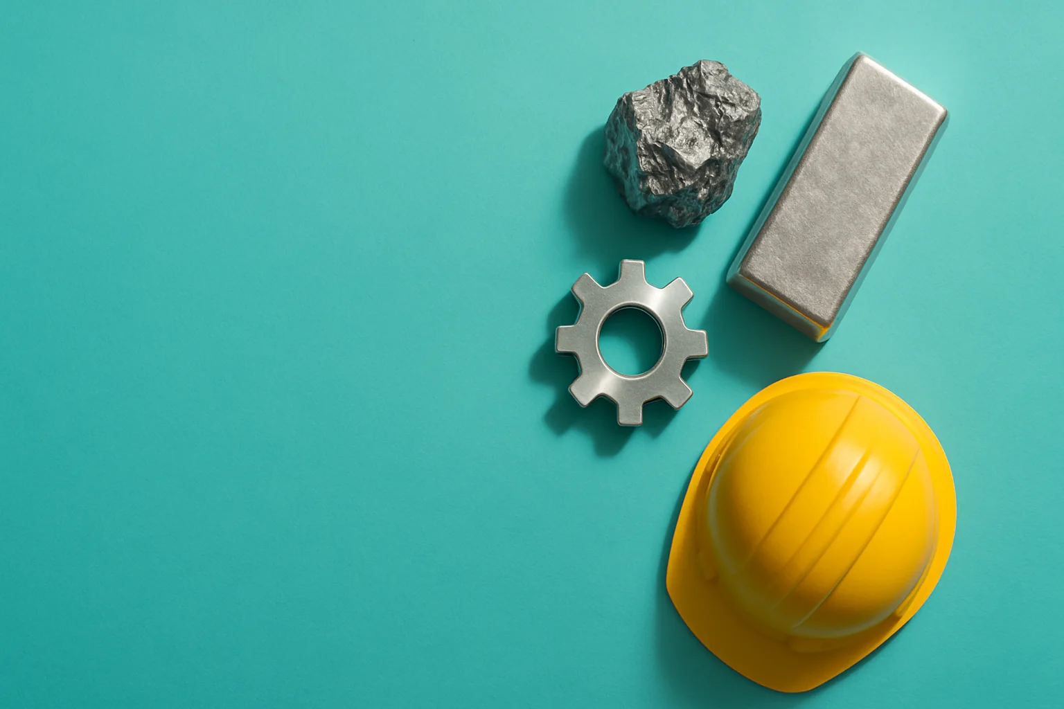 An image related to METALLIUM LIMITED