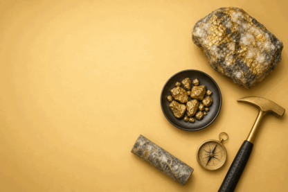 Great Boulder Acquires Peak Hill Gold Project in $25M Deal with Westgold