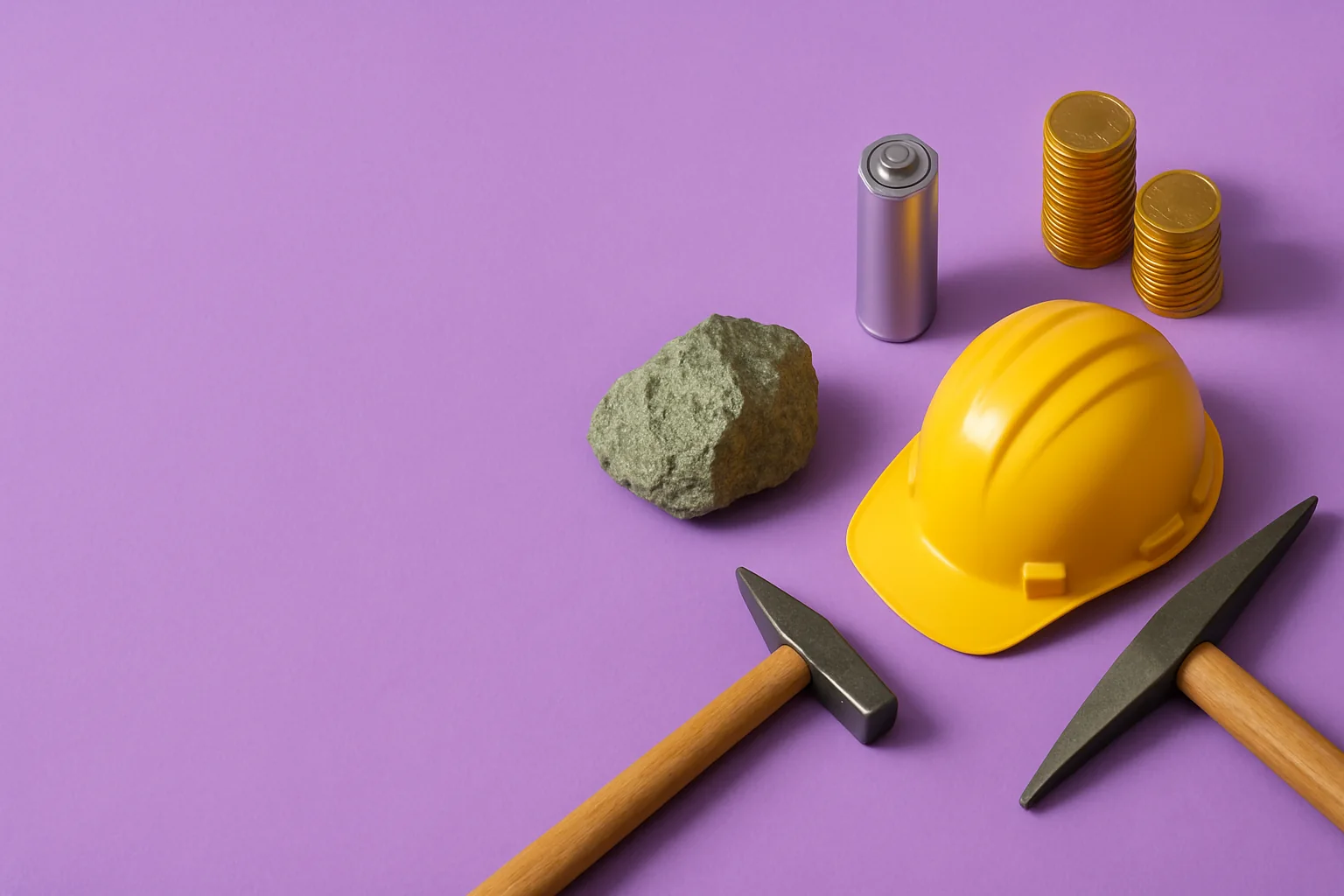 An image related to Australian Vanadium Limited