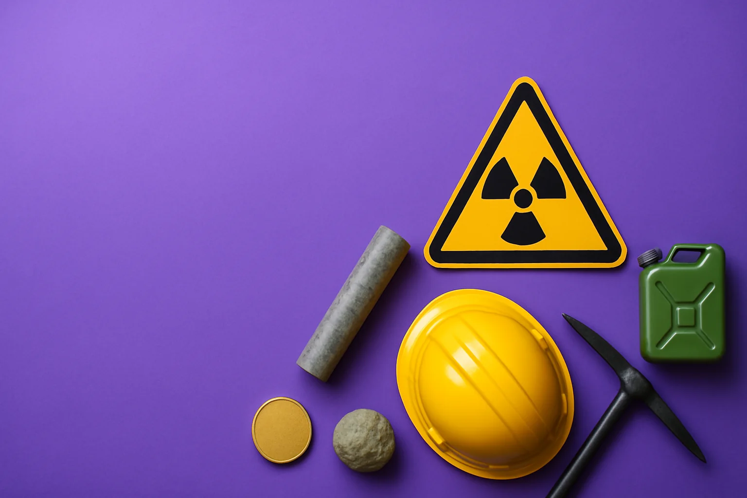 An image related to Thor Energy Plc