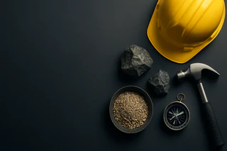 Iluka Surpasses 2025 Production Targets as Eneabba Rare Earths Refinery Advances