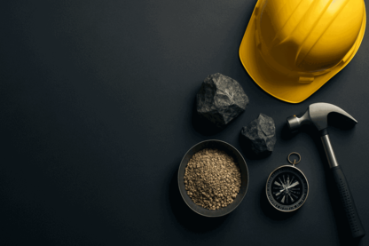 Iluka Surpasses 2025 Production Targets as Eneabba Rare Earths Refinery Advances