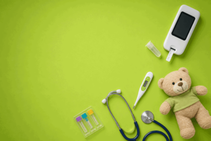 Lumos Diagnostics Hits 250 Patient Milestone in Paediatric FebriDx Study