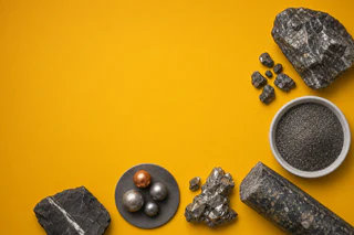 Podium Minerals Boosts Parks Reef Project with $4M Capital Raise Backed by Concentrator Gains