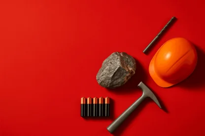 How Will Battery Age’s $5.5M Raise Accelerate Critical Metals Discovery?