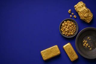 NMR passes 6,000oz of refined gold as Blackjack smelt reaches 527.6oz
