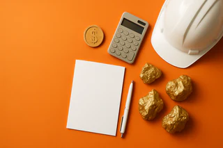 Iluka Resources Declares Fully Franked AUD 0.04 Dividend for FY24