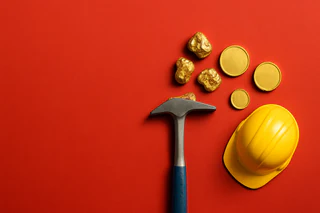 Astral Resources Boosts Gold Inventory to 1.76Moz with Spargoville Update