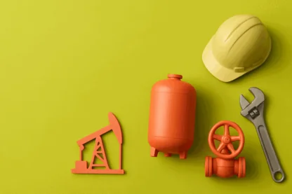 Vintage Energy Moves to Consolidate Southern Flank Gas Stakes