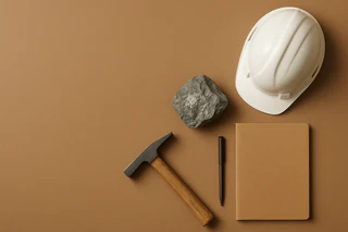 Mount Burgess Mining Names Dr. Steve Lennon Executive Chairman Amid Leadership Shift