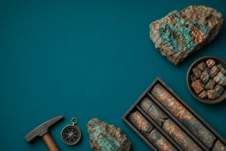 Midas Minerals Unveils Exceptional Copper Grades and $28M Boost at Otavi