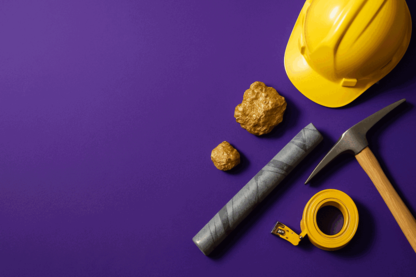 Resolution Minerals Unveils Major Gold Discovery at Golden Gate North